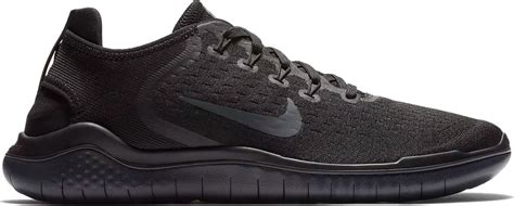 nike free rn 2018 herren schwarz 46|nike free running shoes reviews.